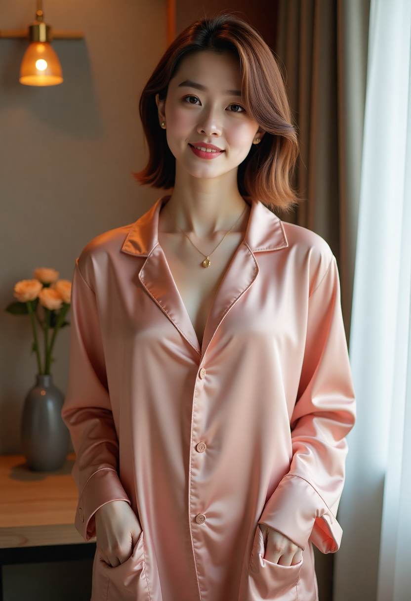 修复团队专访视频截图