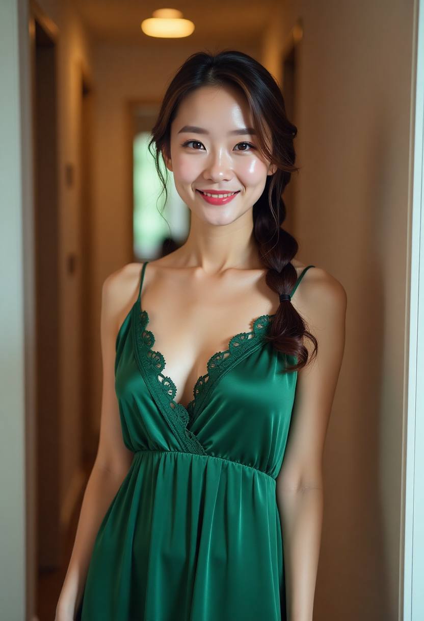 手书动画视频封面