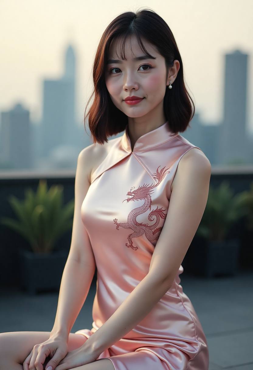 老陈的放映室直播间封面