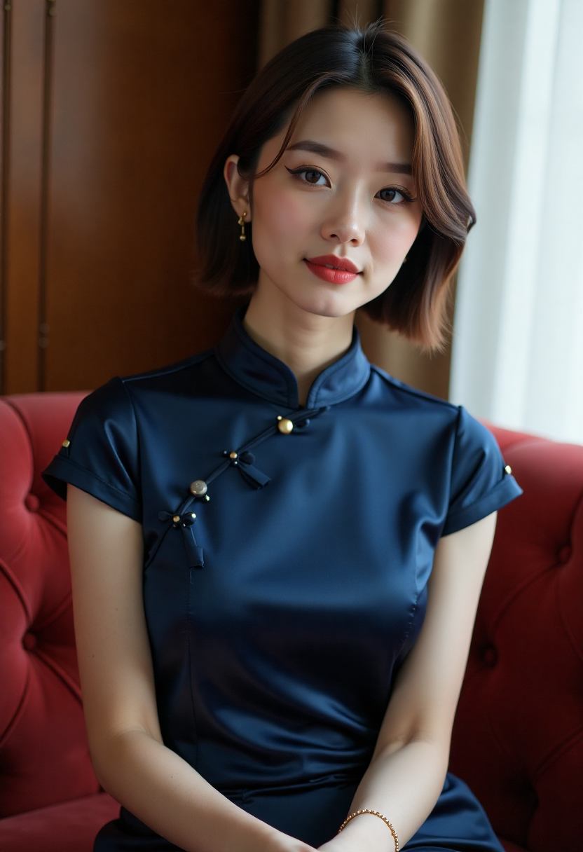 走路的阿德头像
